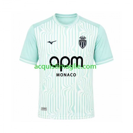 Divisa di Calcio AS Monaco Terza 2026/2027